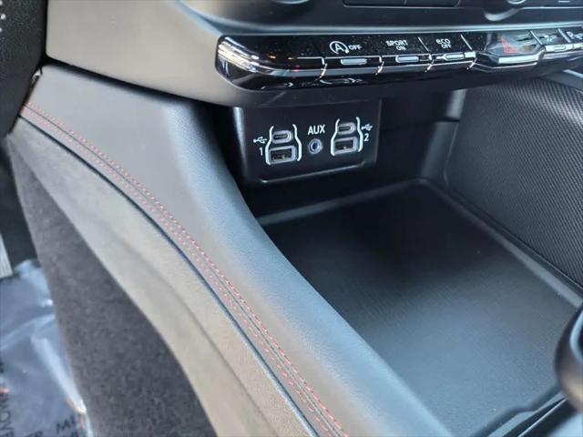 2026 Dodge Durango GT RWD