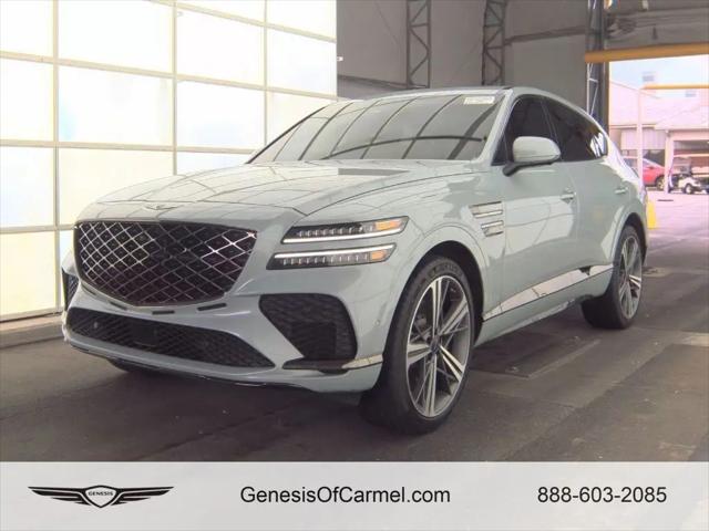 2025 Genesis GV80 3.5T e-SC for sale in Indianapolis, IN