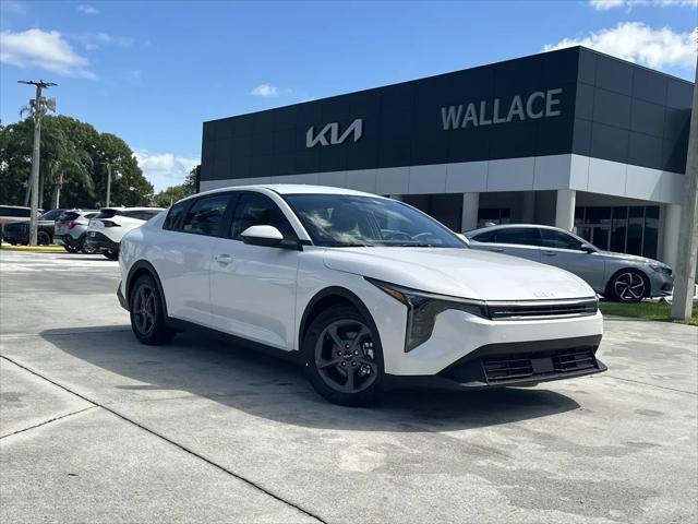 2026 Kia K4 LXS for sale in Stuart, FL