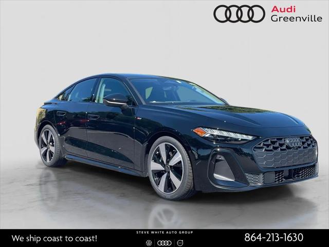 2026 Audi A5 Premium Plus TFSI quattro S tronic for sale in Greenville, SC