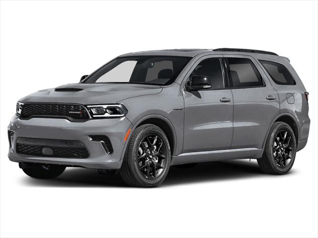 2026 Dodge Durango DURANGO GT PREMIUM AWD HEMI V8