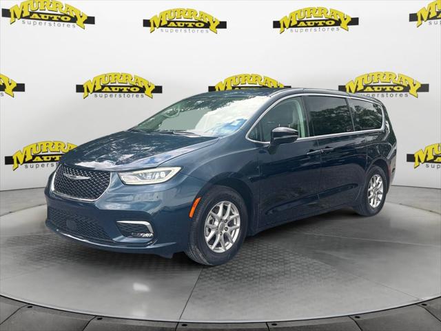 2024 Chrysler Pacifica Touring L for sale in Starke, FL