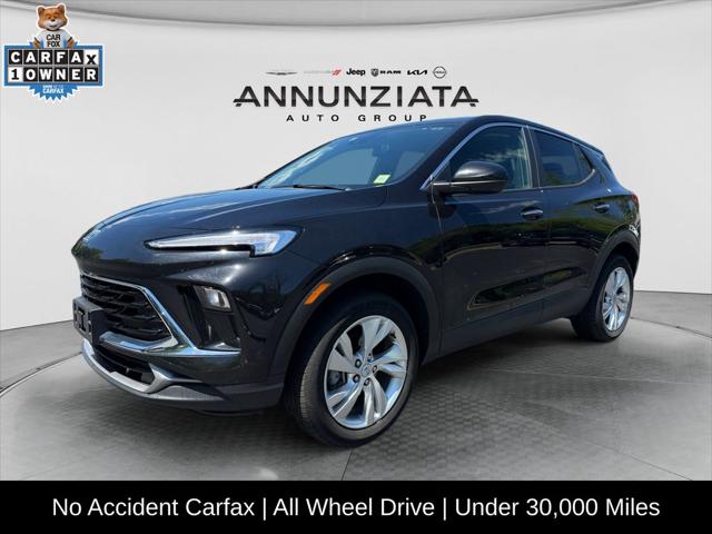 2025 Buick Encore GX Preferred AWD for sale in Port Jervis, NY