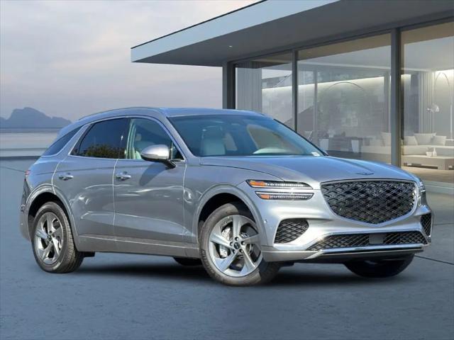 2026 Genesis GV70 2.5T Advanced for sale in Irvine, CA