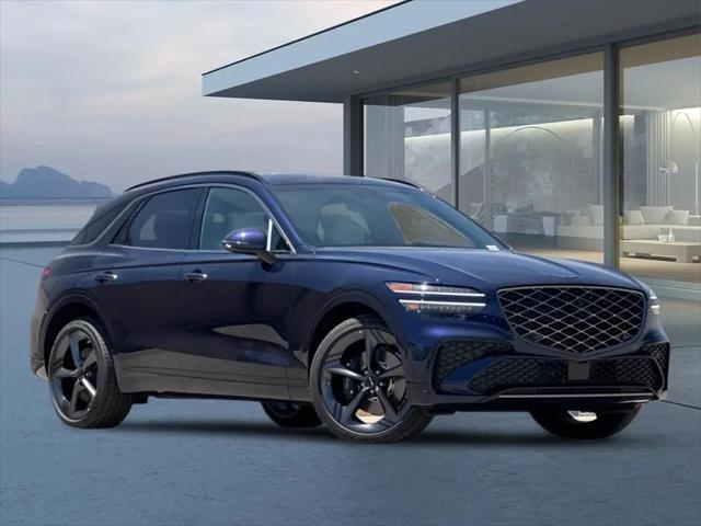 2026 Genesis GV70 3.5T Sport Prestige for sale in Irvine, CA