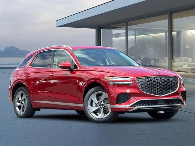 2026 Genesis GV70 2.5T Select for sale in Irvine, CA