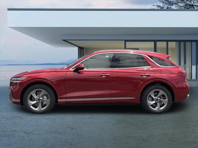 2026 Genesis GV70 2.5T Select