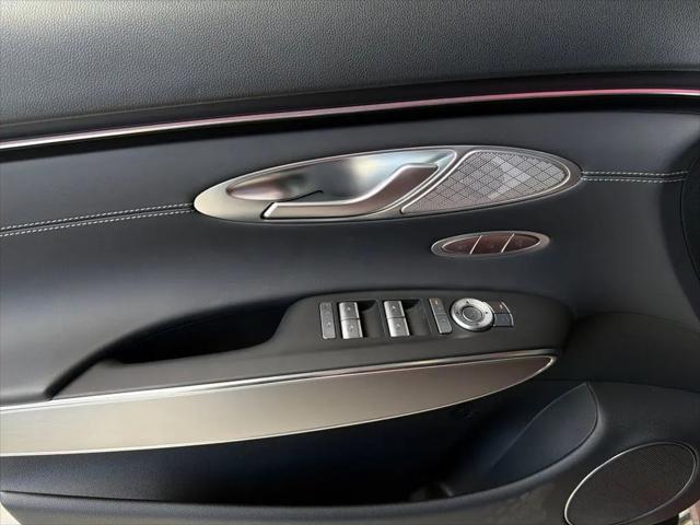 2026 Genesis GV70 2.5T Select