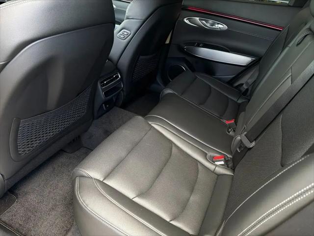 2026 Genesis GV70 2.5T Select