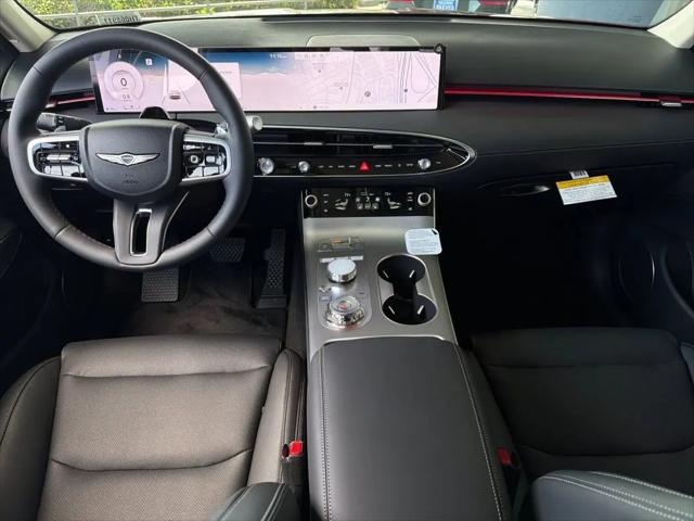 2026 Genesis GV70 2.5T Select