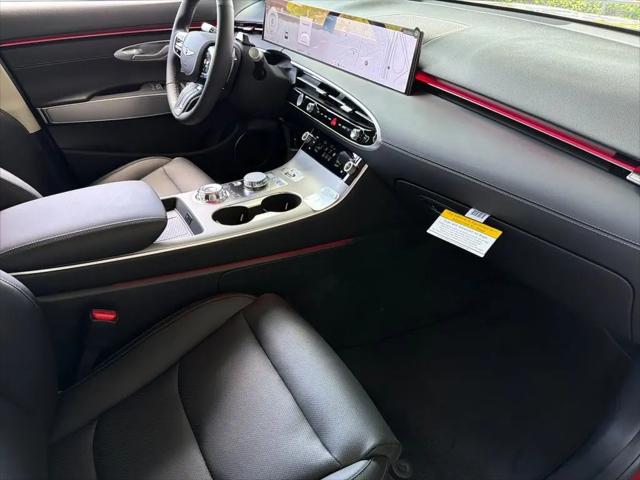 2026 Genesis GV70 2.5T Select