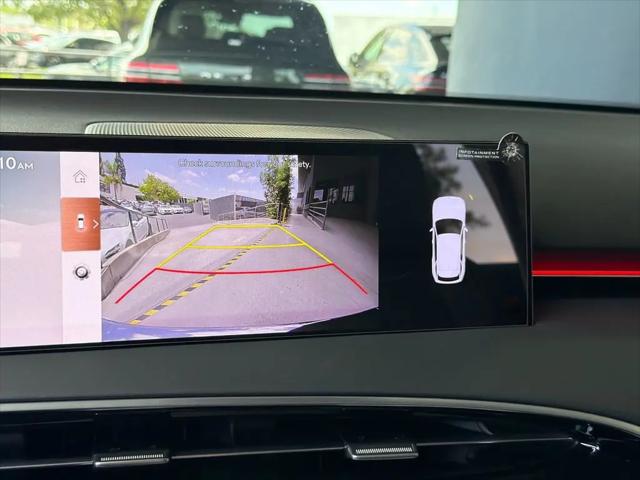 2026 Genesis GV70 2.5T Select