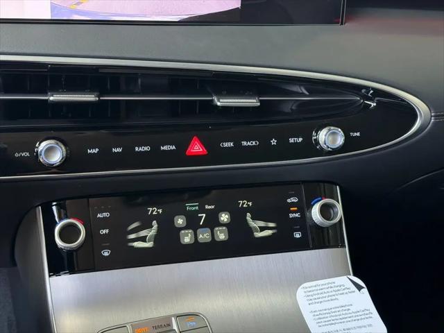 2026 Genesis GV70 2.5T Select