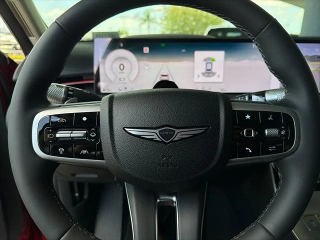 2026 Genesis GV70 2.5T Select