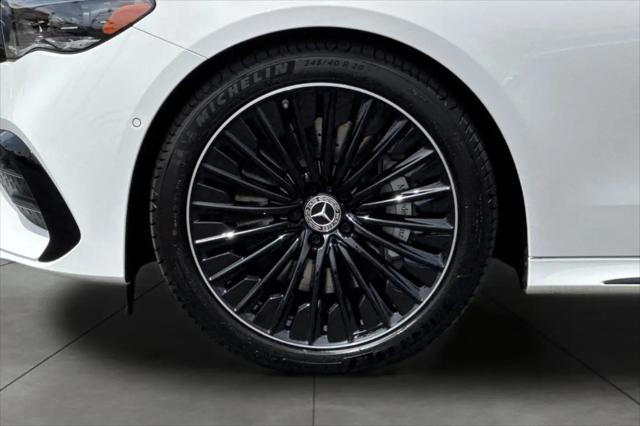 2027 Mercedes-Benz E-Class E 450