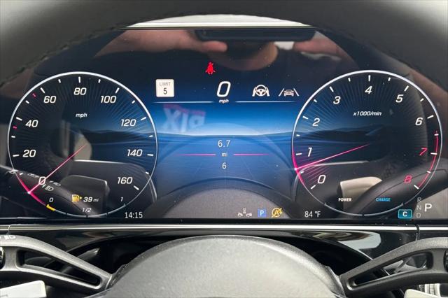 2027 Mercedes-Benz E-Class E 450