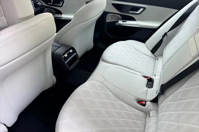 2027 Mercedes-Benz E-Class E 450