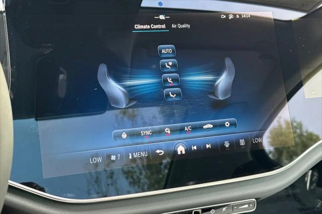 2027 Mercedes-Benz E-Class E 450