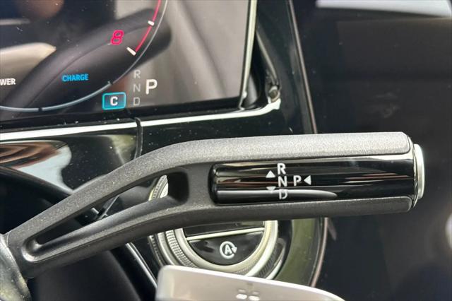 2027 Mercedes-Benz E-Class E 450