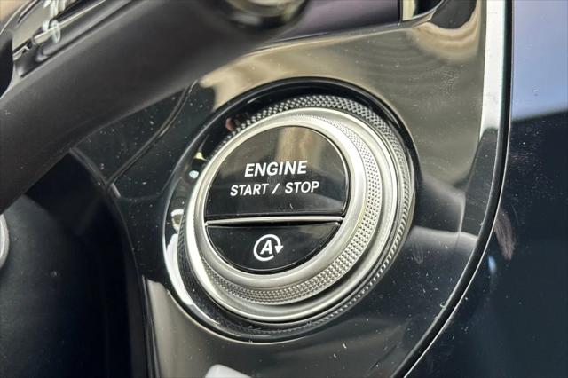 2027 Mercedes-Benz E-Class E 450