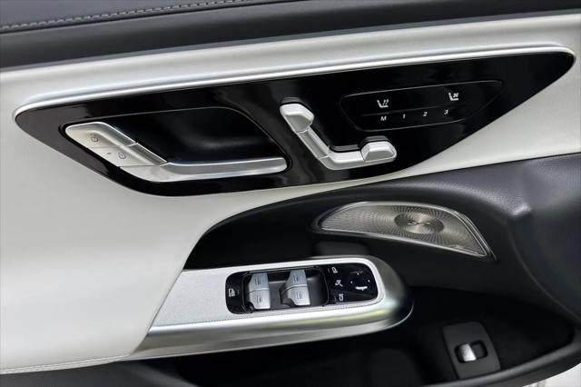 2027 Mercedes-Benz E-Class E 450