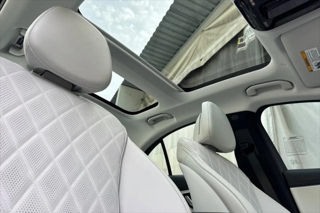 2027 Mercedes-Benz E-Class E 450