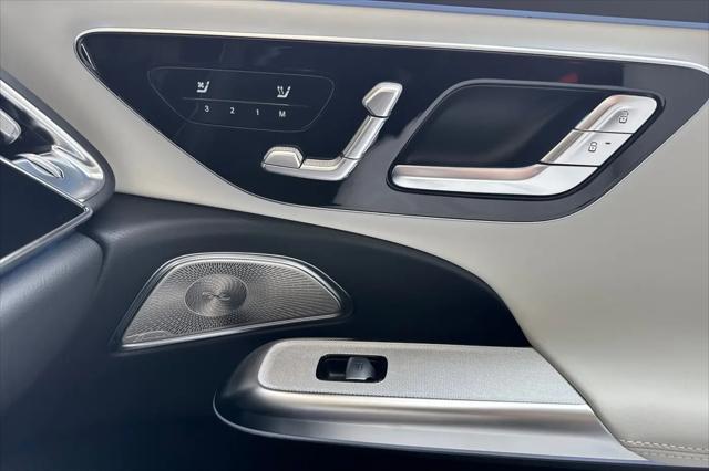 2027 Mercedes-Benz E-Class E 450