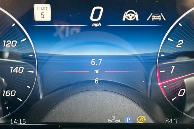 2027 Mercedes-Benz E-Class E 450