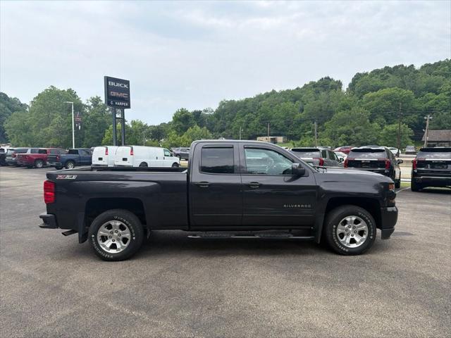 2016 Chevrolet Silverado 1500 2LT 2016 Chevrolet Silverado 1500 2LT