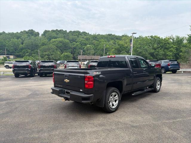 2016 Chevrolet Silverado 1500 2LT 2016 Chevrolet Silverado 1500 2LT