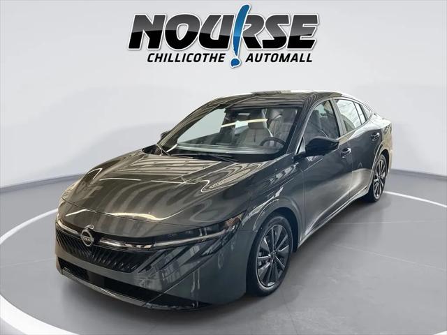 2026 Nissan Sentra for sale near Chillicothe, OH