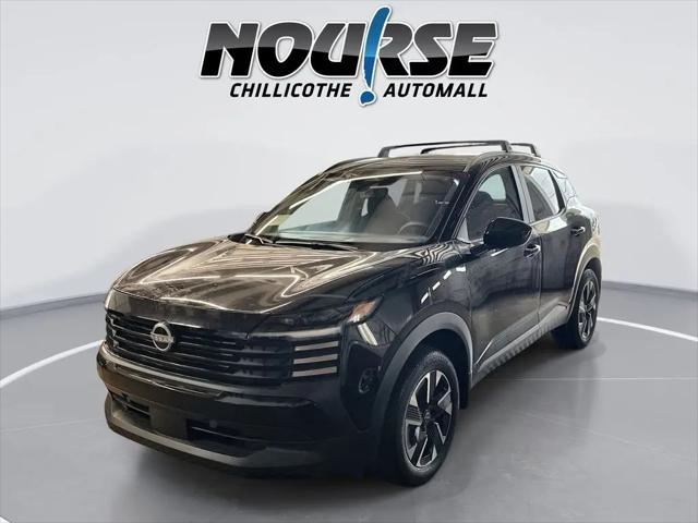2026 Nissan Kicks SV for sale near Chillicothe, OH