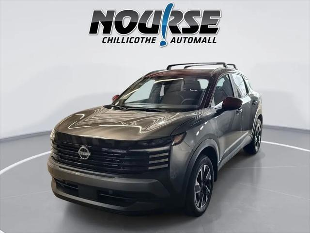 2026 Nissan Kicks SV for sale near Chillicothe, OH