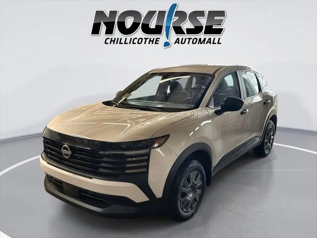 2026 Nissan Kicks S for sale in Chillicothe, OH