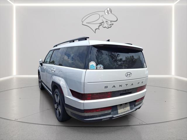 2024 Hyundai Santa Fe Limited