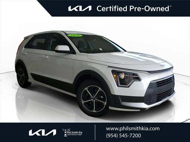 2026 Kia Niro LX for sale in Lighthouse Point, FL