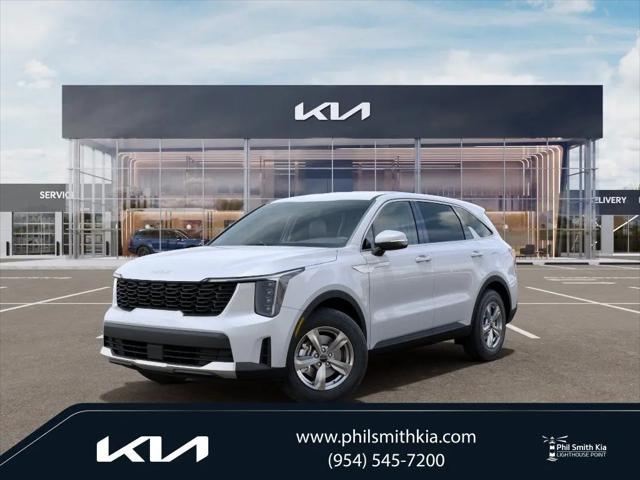 2026 Kia Sorento LX for sale in Lighthouse Point, FL