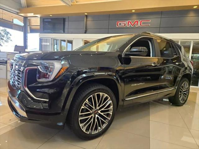 2026 GMC Terrain AWD Denali for sale in Barrington, IL