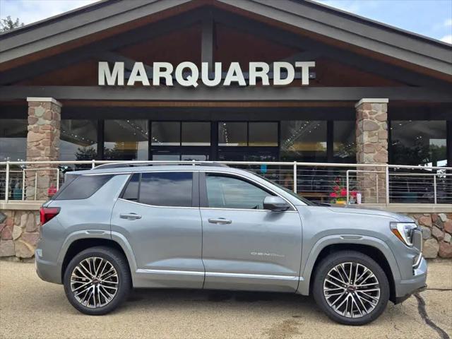 2026 GMC Terrain AWD Denali for sale in Barrington, IL