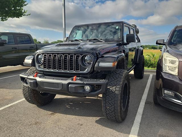 2024 Jeep Gladiator Sport for sale in Fayetteville, AR