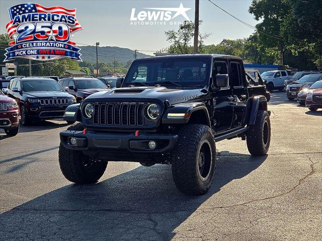 2024 Jeep Gladiator Sport for sale in Fayetteville, AR