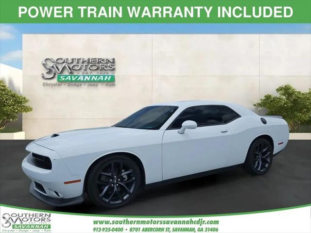 2023 Dodge Challenger GT for sale in Savannah, GA