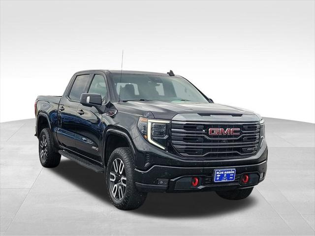 2023 GMC Sierra 1500 4WD Crew Cab Short Box AT4 for sale in Sallisaw, OK