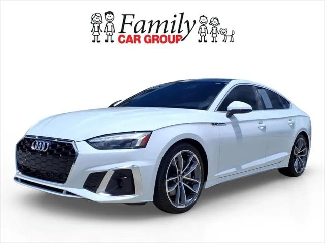 2024 Audi A5 Sportback Premium Plus 45 TFSI quattro S tronic for sale in Shreveport, LA