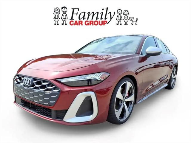 2025 Audi S5 Premium Plus TFSI quattro S tronic for sale in Shreveport, LA