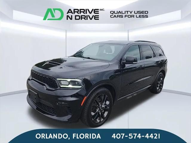 2022 Dodge Durango R/T for sale in Orlando, FL