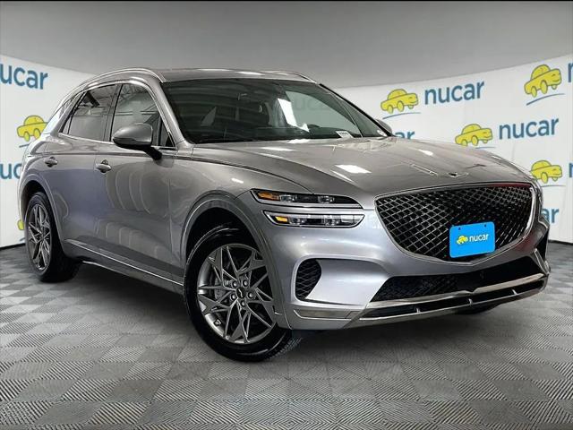 2025 Genesis GV70 2.5T AWD for sale in Norwood, MA