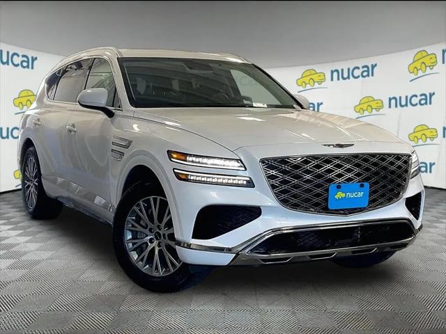 2025 Genesis GV80 2.5T Standard AWD for sale in Norwood, MA