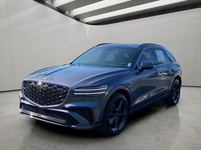2026 Genesis GV70 3.5T Sport Prestige for sale in Charlotte, NC
