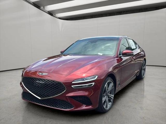 2025 Genesis G70 2.5T AWD for sale in Charlotte, NC